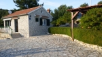 Stone house Stella Maris: