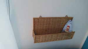 Apartment Klaudija:
