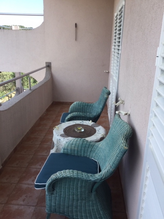 Apartment Z.S.a2: