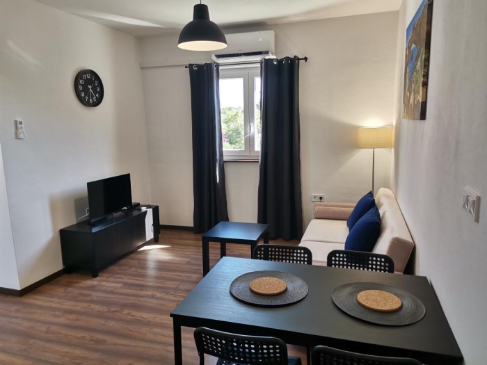 Apartment D 2. , Jezera , Island Murter: