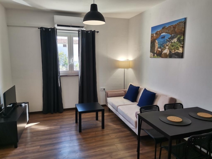 Apartment D 2. , Jezera , Island Murter: