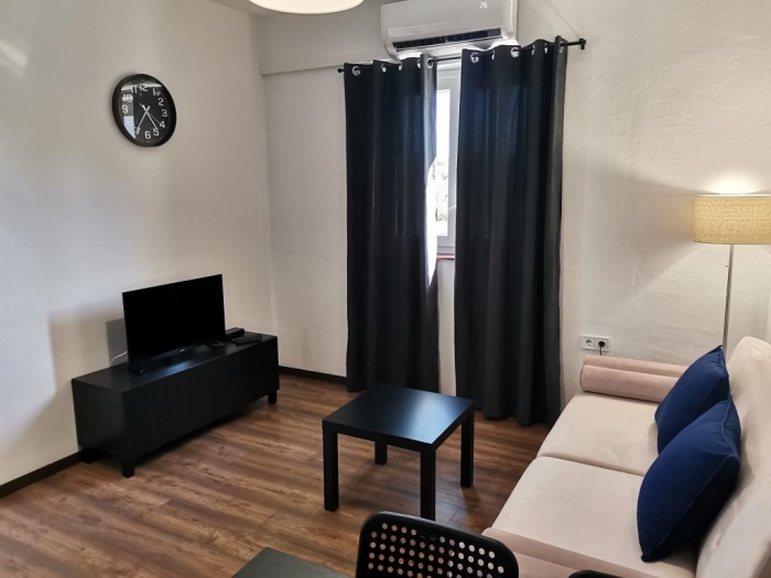 Apartment D 2. , Jezera , Island Murter: