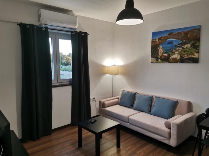 Apartment D 2. , Jezera , Island Murter: