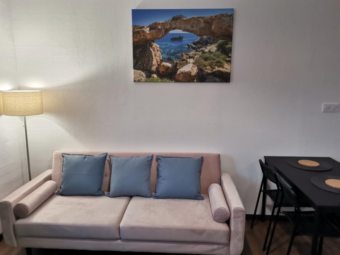 Apartment D 2. , Jezera , Island Murter:
