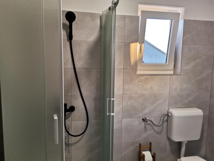 Apartment D 2. , Jezera , Island Murter: