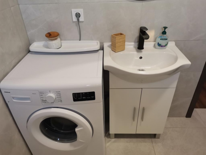 Apartment D 2. , Jezera , Island Murter: