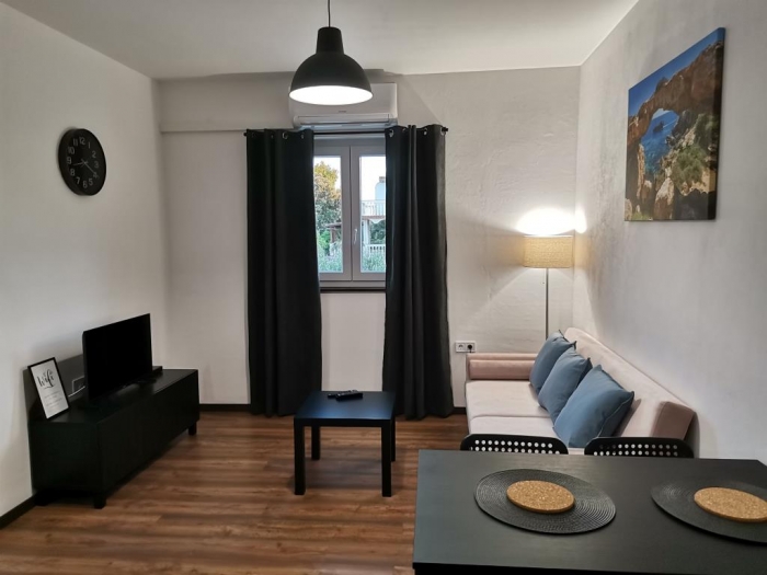 Apartment D 2. , Jezera , Island Murter: