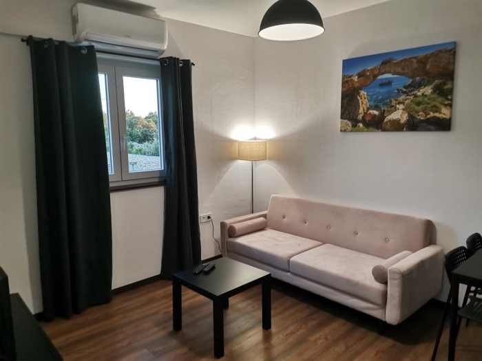 Apartment D 2. , Jezera , Island Murter: