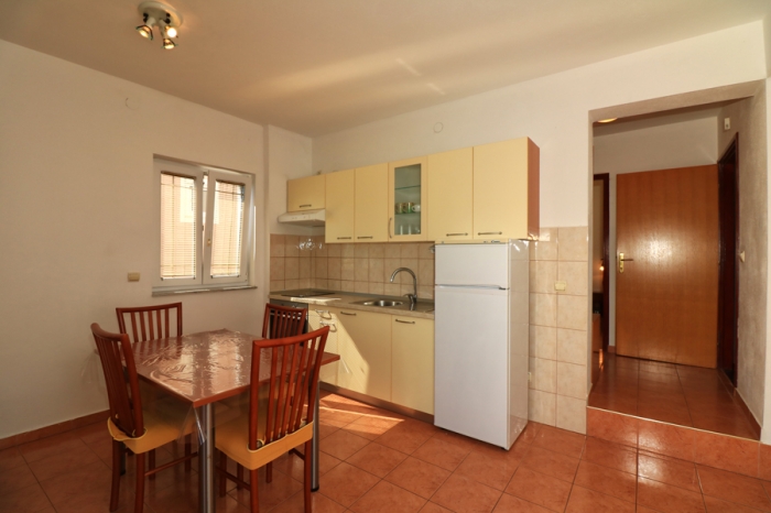 Apartment S.G.2.1.:
