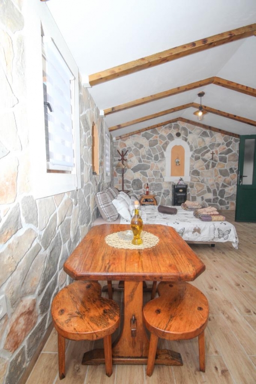 Robinsone HOUSE Vinka: