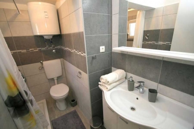 Small Haus Jadranka for two: