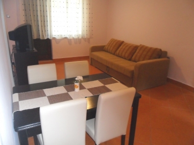 Apartment LUKA 2.2: