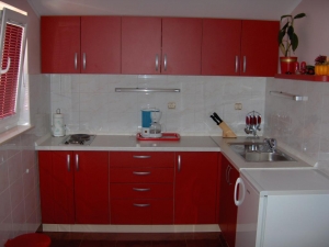 Apartment S.K.2.2 RED: