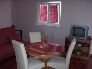 Apartment S.K.2.2 RED: