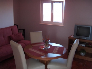 Apartment S.K.2.2 RED: