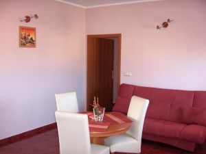 Apartment S.K.2.2 RED: