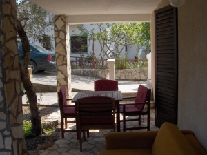 Apartment LUKA 2.2: