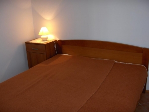 Apartment Tere for 6: