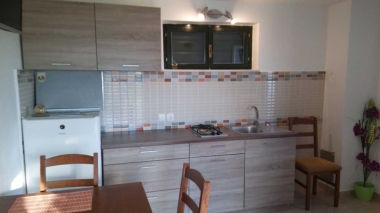 Stone house Stella Maris: