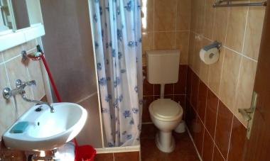 Apartment T.a3, Jezera:
