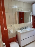 Purple Apartment A6  with Pool in Jezera, Island Murter: