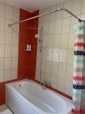 Purple Apartment A6  with Pool in Jezera, Island Murter: