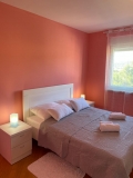 Purple Apartment A6  with Pool in Jezera, Island Murter: