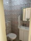 Purple Apartment A6  with Pool in Jezera, Island Murter:
