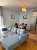 Purple Apartment A6  with Pool in Jezera, Island Murter: