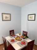 Purple Apartment A6  with Pool in Jezera, Island Murter: