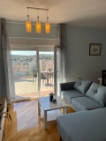 Purple Apartment A6  with Pool in Jezera, Island Murter: