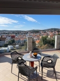 Purple Apartment A6  with Pool in Jezera, Island Murter: