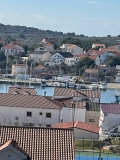 Purple Apartment A6  with Pool in Jezera, Island Murter: