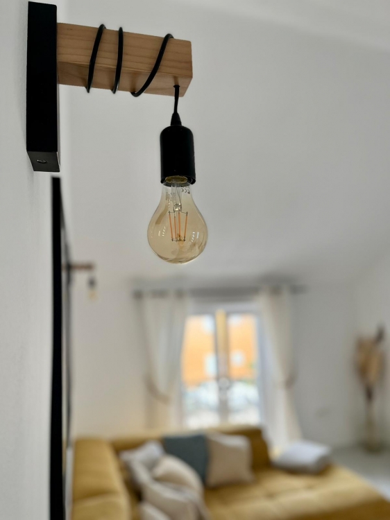 Apartment M for two + two , Jezera, Island Murter: