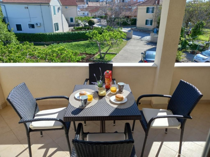 Apartment Tomislav 1 , in Murter, Murter Island: