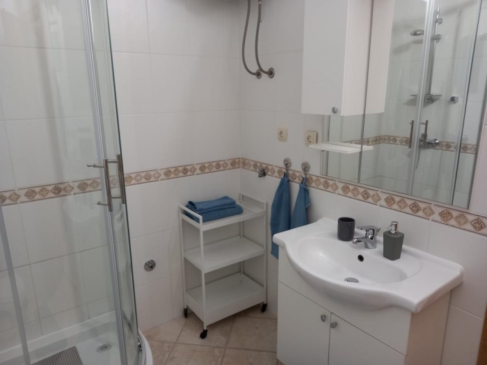 Apartment Tomislav 1 , in Murter, Murter Island: