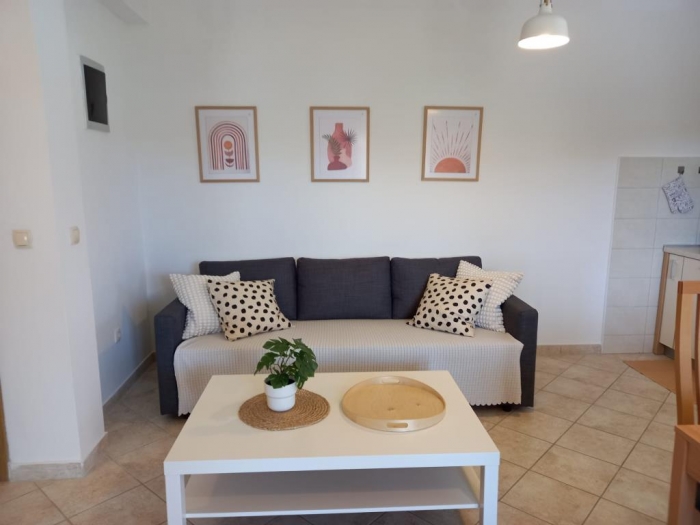 Apartment Tomislav 1 , in Murter, Murter Island: