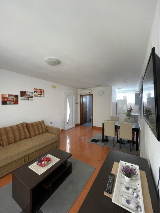 Apartment LUKA 2.2: