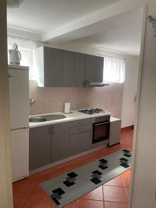 Apartment LUKA 2.2: