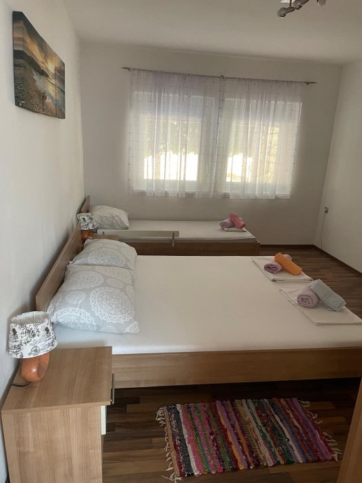 Apartment LUKA 2.2: