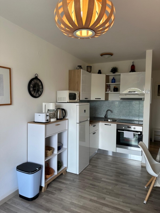 Apartment Z.S.a1: