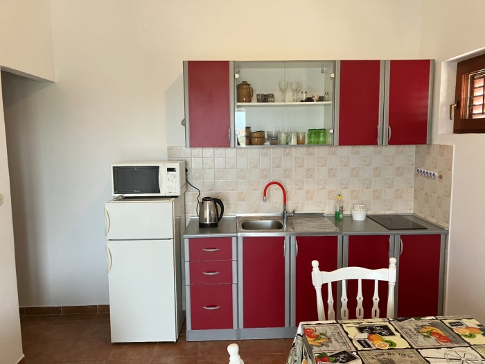 Apartment M.P.K.4.0.: