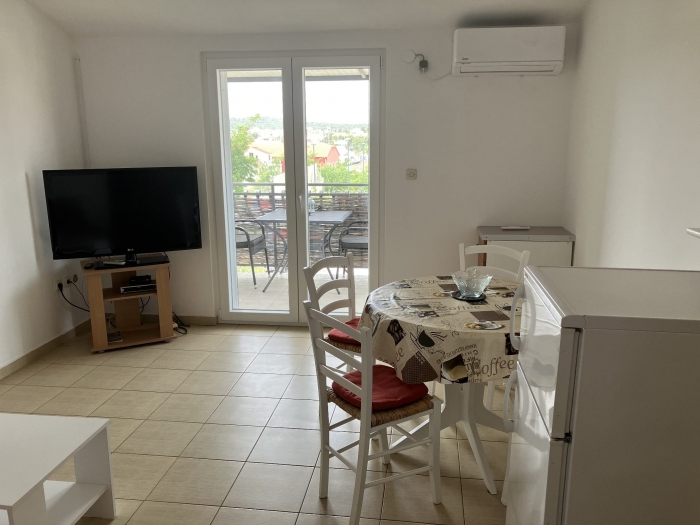 Apartments M.K.P.2.1.: